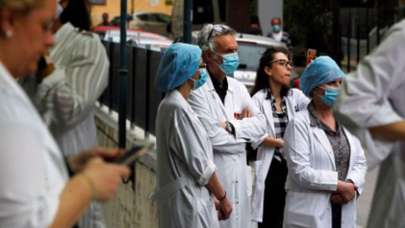 Koronavirüste iyileşenlerin sayısı 3 milyonu geçti