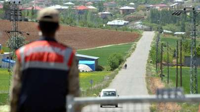 Nişanda 45 kişiye koronavirüs bulaşmıştı! İşte cezası