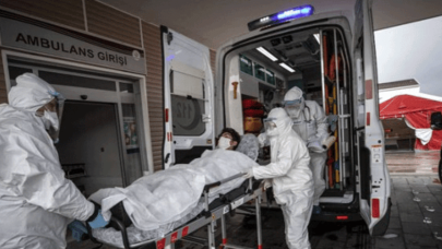 İşte 7 ilimizde patlak veren hastalıkla ilgili gerçek