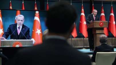 'Ekonominin çarkları yeniden tam güç dönmeye başladı'