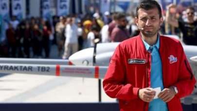 Bayraktar paylaştı: AKINCI da çok sevecek