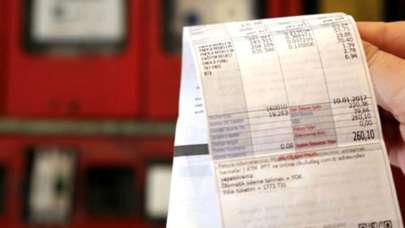 Fatura borcu olanlar bu tarihte dikkat!
