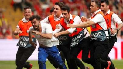 O YouTuber'la ilgili karar