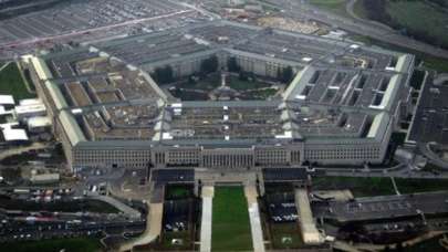 Pentagon'dan askerlerine talimat: Geri dönün