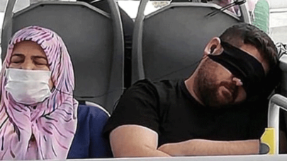 Bakanı isyan ettiren olayın başrolü konuştu