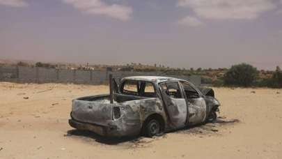 Hain planları tutmayan BAE'ye milyarlarca dolarlık darbe