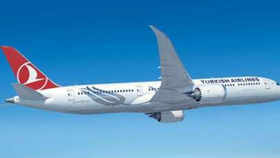 THY'den ABD'deki Türkler için tahliye uçuşu