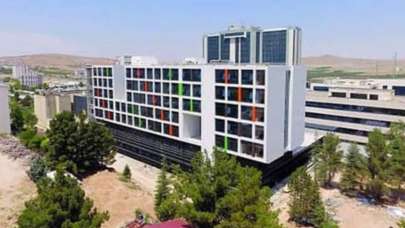 Türkiye’nin en büyük kanser hastanesi açılıyor