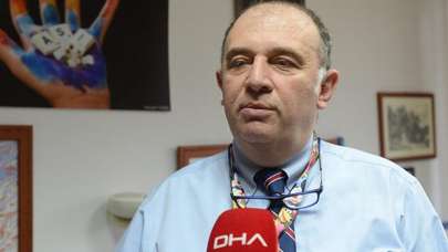 Bilim Kurulu Üyesin'den aşı açıklaması: Onay aşamasına yaklaştı