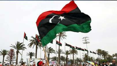 Türkiye'den kritik Libya hamlesi: Hazırlıklar başladı