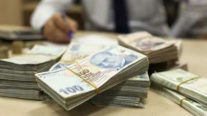 Bankacılık sektörünün mevduatı arttı