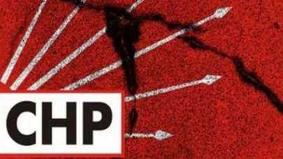 CHP'li başkan partisinden istifa etti