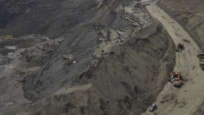 Myanmar'da madende göçük: Ölü sayısı 113'e yükseldi