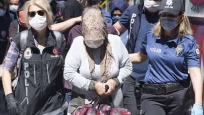 Cumhuriyet tarihinin en büyük operasyonu