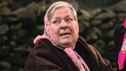 Oyuncu Jale Aylanç hayatını kaybetti