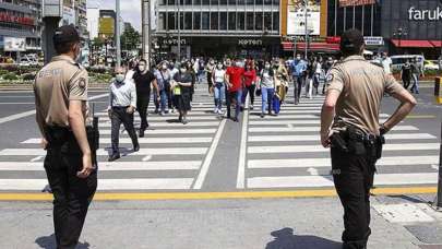 İçişleri Bakanlığı'ndan 81 il valiliğine koronavirüs talimatı!