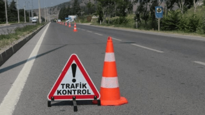 Yurt genelinde radarla hız denetimi: 43 bin sürücüye ceza kesildi