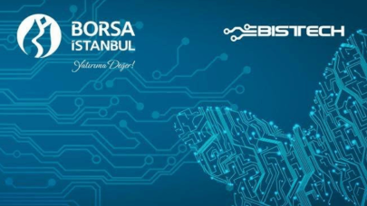 BISTECH’te yeni dönem ile Borsa İstanbul’da yenilikler devam ediyor!