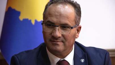 'Türkiye olağanüstü koşullarda bile yanımıza geldi'