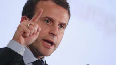 Macron'un Türkiye karşıtı açıklamalarının perde arkası deşifre oldu