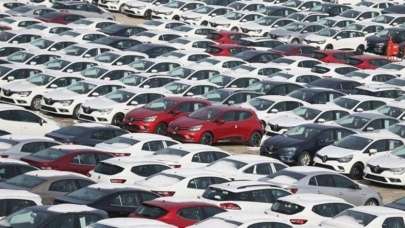 MTV ödeme işlemleri devam ediyor