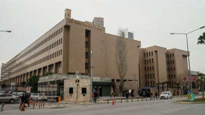 Askeri casusluk davasında karar çıktı