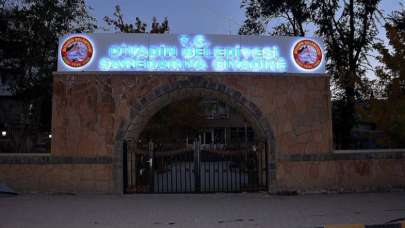 HDP'li Diyadin Belediye Başkanı terör soruşturmasında gözaltına alındı