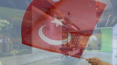 ABD devi Türkiye'yi seçti! Üs olacak