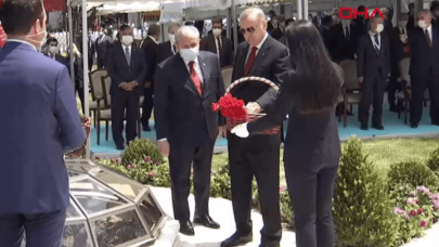 Meclis'te 15 Temmuz şehitleri anıldı! Erdoğan'dan açıklamalar