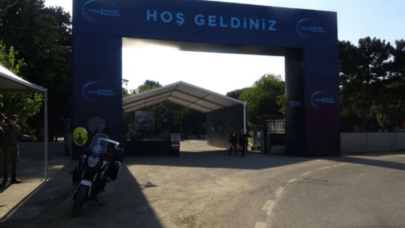 Yerli otomobil fabrikasında hazırlıklar tamam