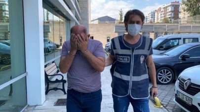 Kaportacıdan müşterisine akıl almaz tuzak!