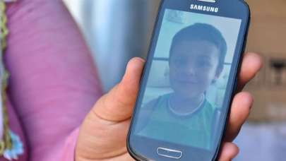 Miraç Çiçek baygın halde bulundu