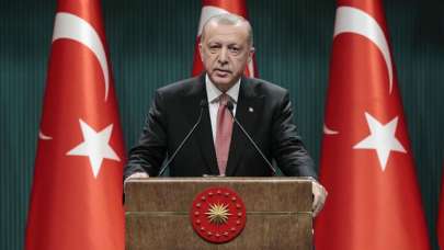 ‘Erdoğan Sevr'den intikamını alıyor‘