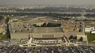 Terör örgütünün korkunç yüzü pentagon raporunda