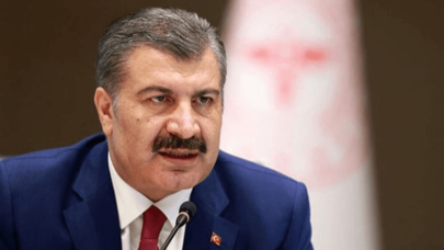 Bakan Koca: Kuralsız kazanılmış savaş var mı?