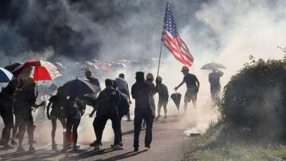 ABD yaptırımlarına sert tepki: Piyon olarak kullanıyorlar