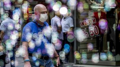 Türkiye'de 222 bin 656 kişi iyileşti