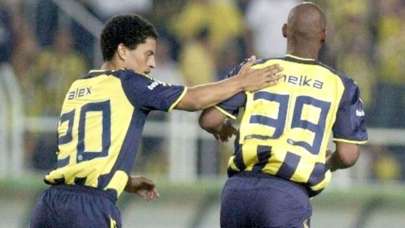 Anelka'dan F.Bahçe açıklaması