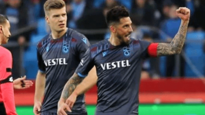 Başkandan rest! 'Bize teklif getirme'