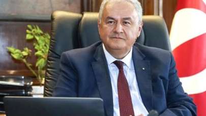 Prof. Dr. Mustafa Verşan Kök yeniden ODTÜ rektörü