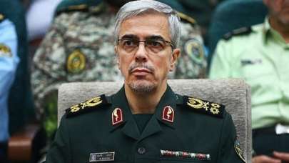 'Silahlı kuvvetlerimiz BAE'ye farklı hesaplarla bakacaktır'