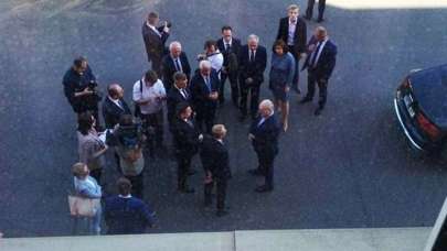 'Beni öldürmediğiniz sürece seçimler yenilenmeyecek'