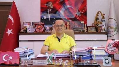 Başkan Çay: Artık bu işin şakası yok