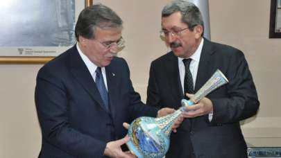 Kardemir, 9 Eylül 1939’da ilk yüksek fırınını ateşledi