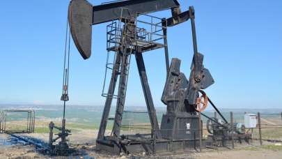 Karadeniz'deki keşif sonrası TPAO'ya 5 ilde petrol arama ruhsatı