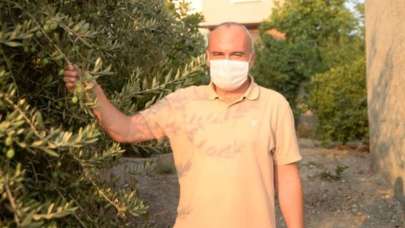 '10 dakikalık oksijen için servetimi verirdim'