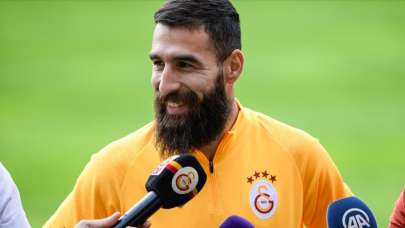 Durmaz'a Süper Lig'den sürpriz talip