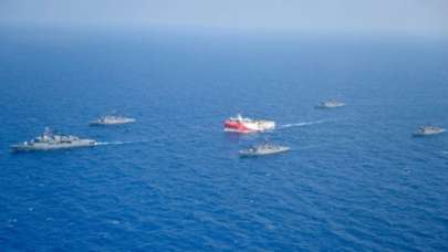 O ülkeden açıklama: Savaş çıkarsa Türkiye kazanır