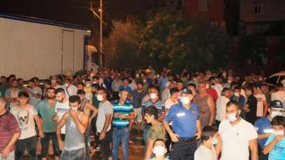 Polis anons ile uyardı: Tedbirleri hiçe saydılar