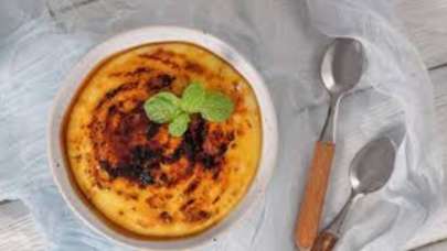 Harem güveci nasıl yapılır?